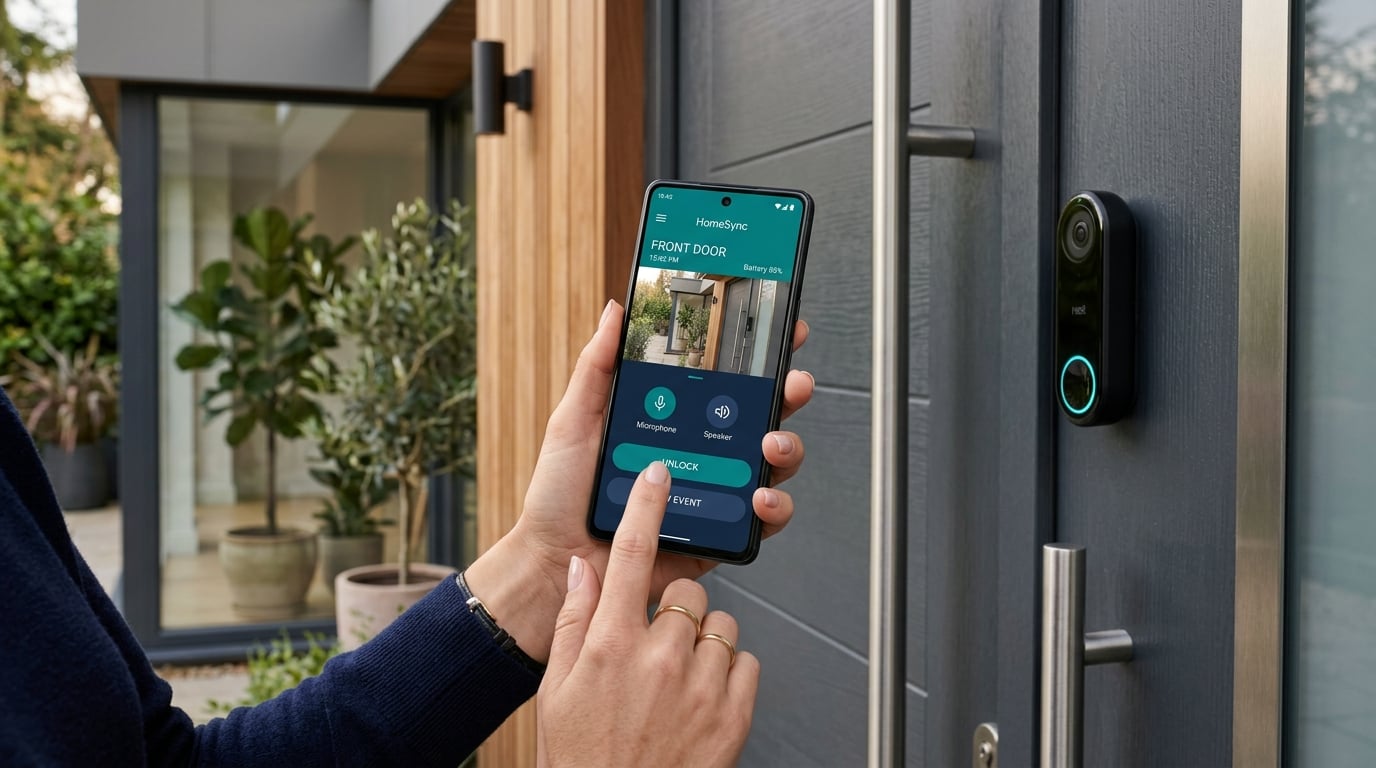 Smart Home Installation in Virginia — What Actually Makes Life Easier