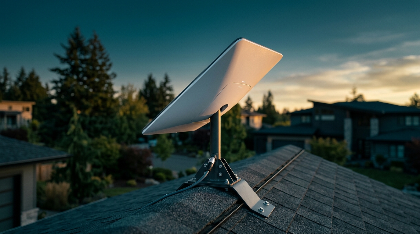 Professional Starlink Installation: Why DIY Isn't Worth It