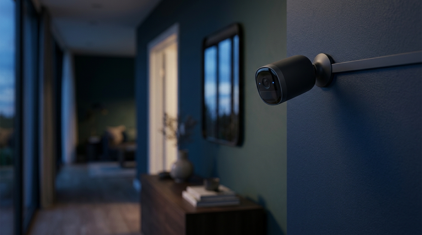 Why Every Home Needs a Security System — And Why We Trust Blink