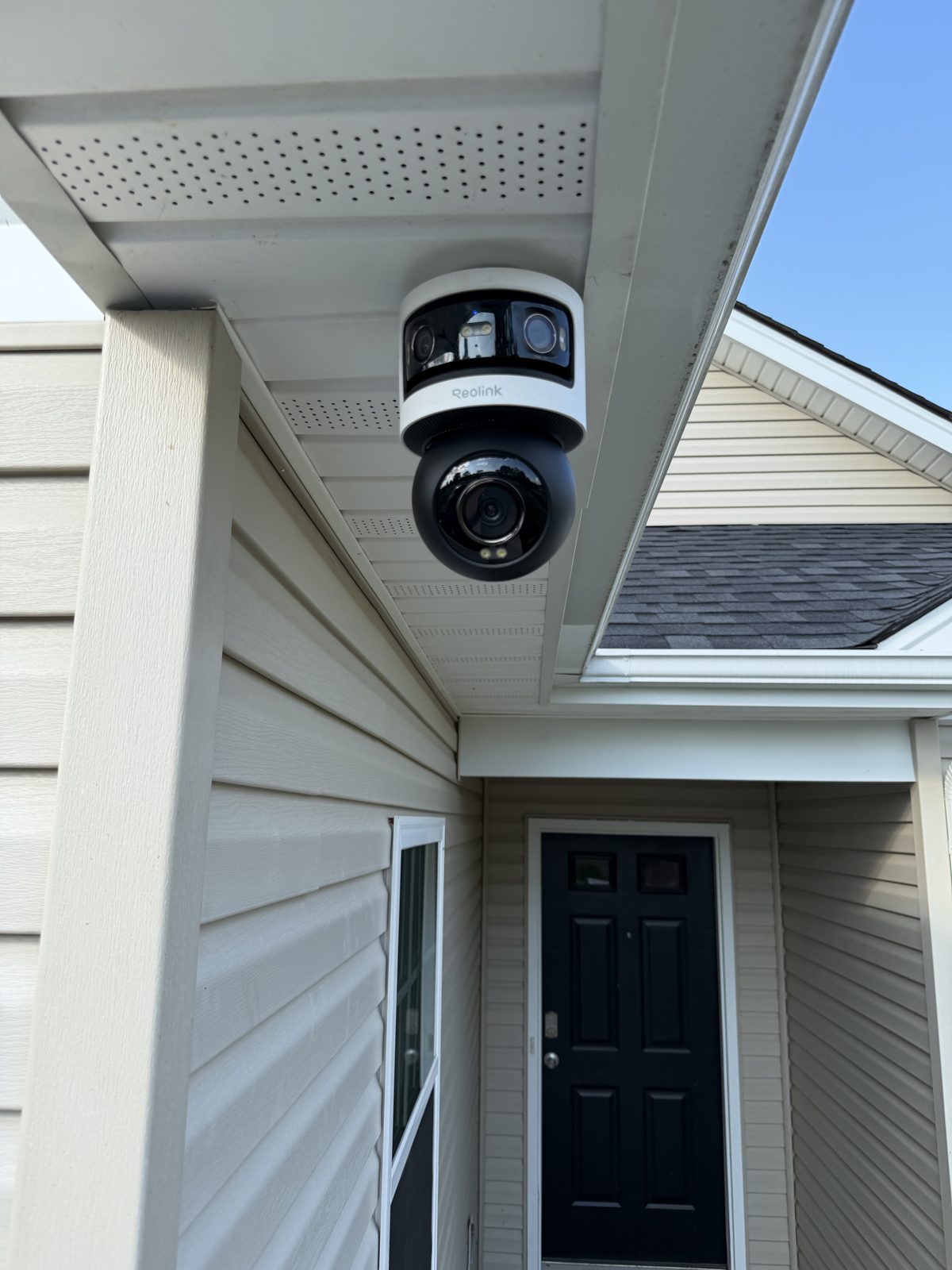 Best Security Camera Systems for Blacksburg Homes