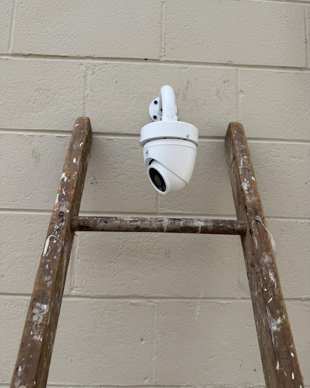 Security Camera Installation for Christiansburg Businesses