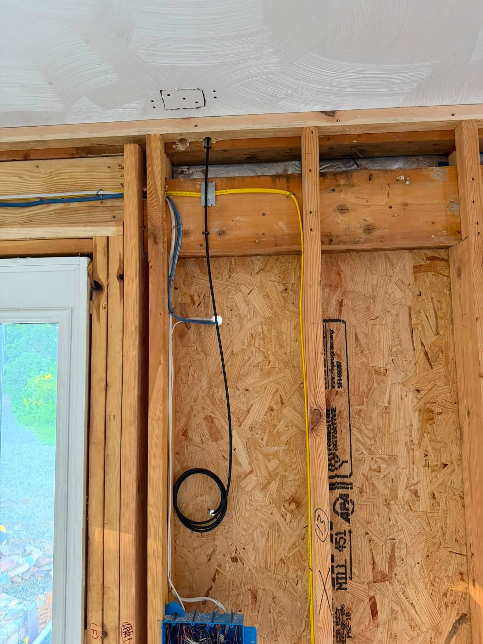 The Smart-Home Prewire Checklist for New River Valley Homes