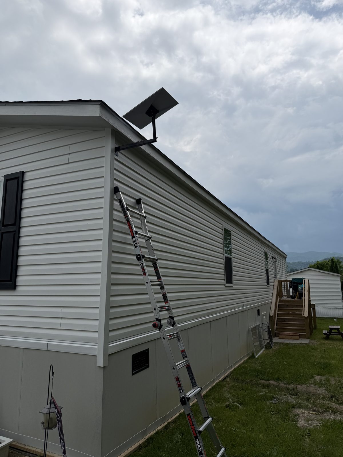 Starlink Installation in Pulaski, Dublin & Fairlawn, VA